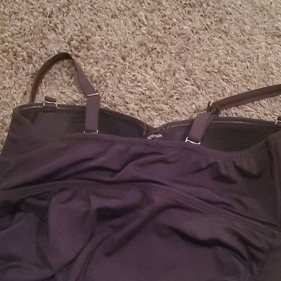 Tanking top - Picture 4 of 4